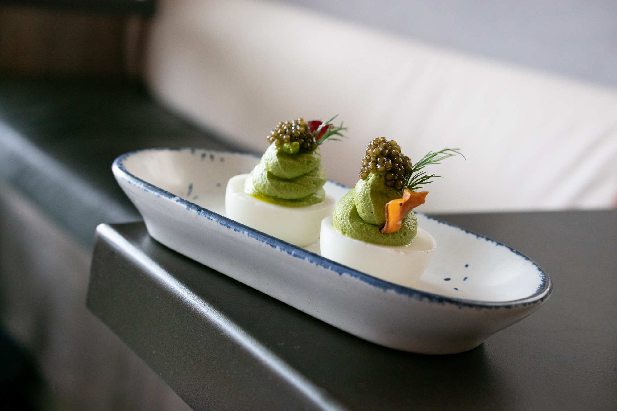 Stiltsville’s AllDay Brunch Offers the Best of Local Seafood