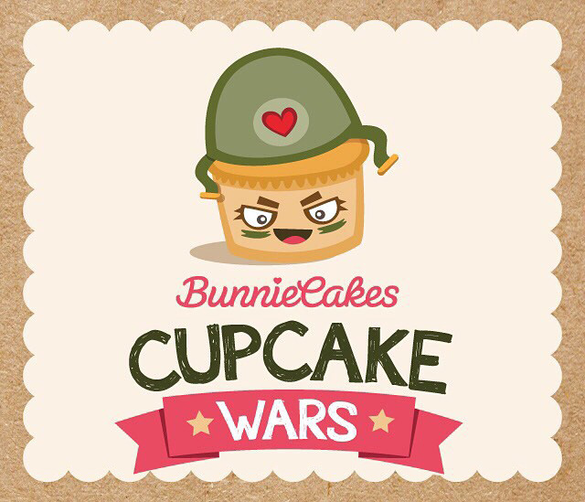bunnie cakes cupcake wars