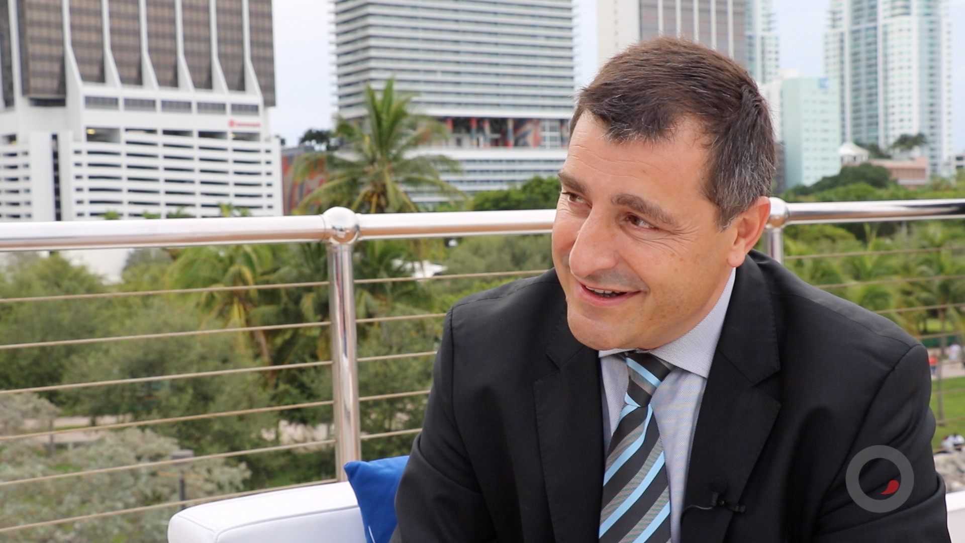 Christopher Roca Roca Brothers Bring Number One Restaurant in the World to Miami for a ...