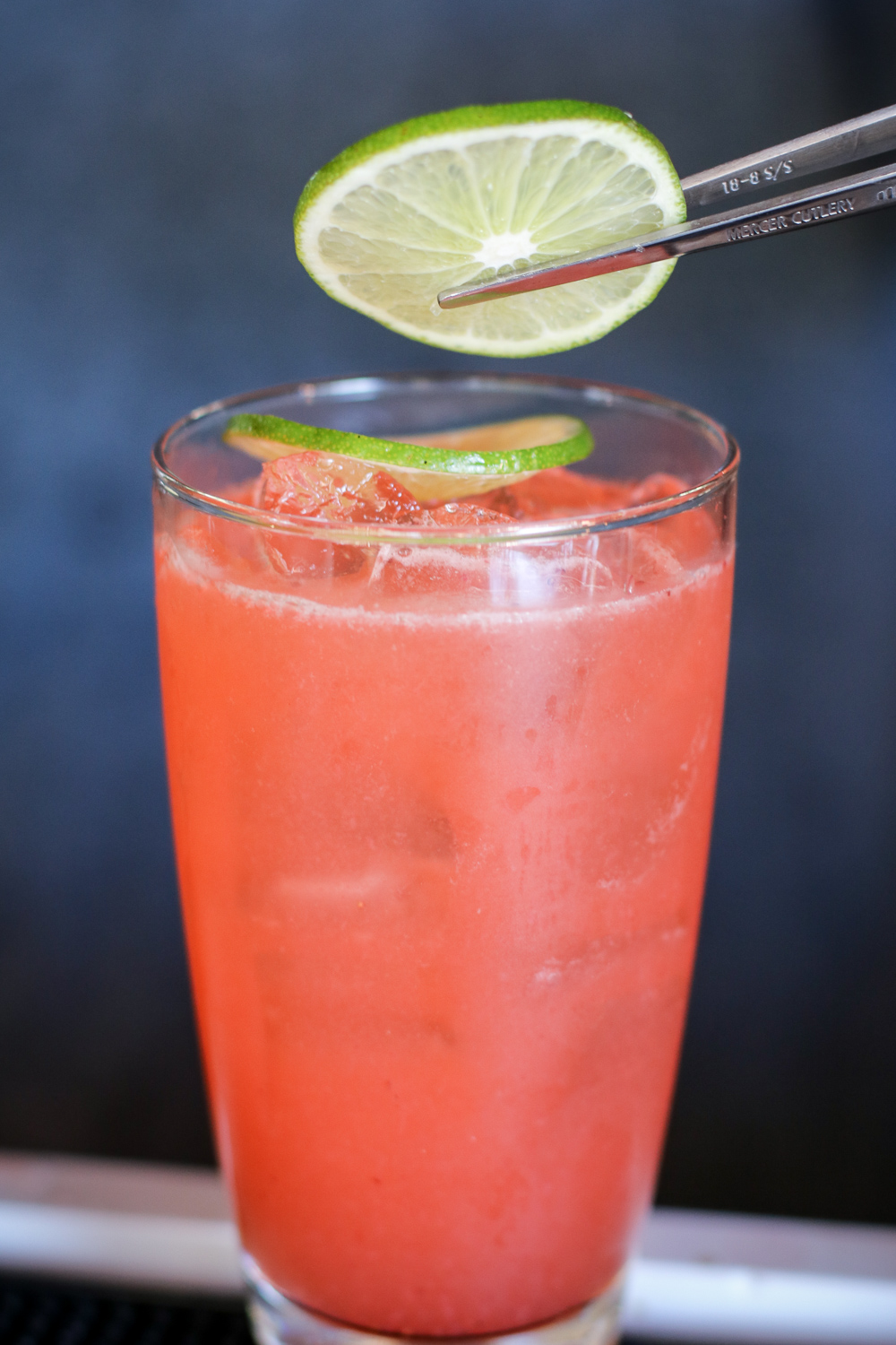 Glass & Vine Debuts Florida Driven Cuisine in Coconut Grove