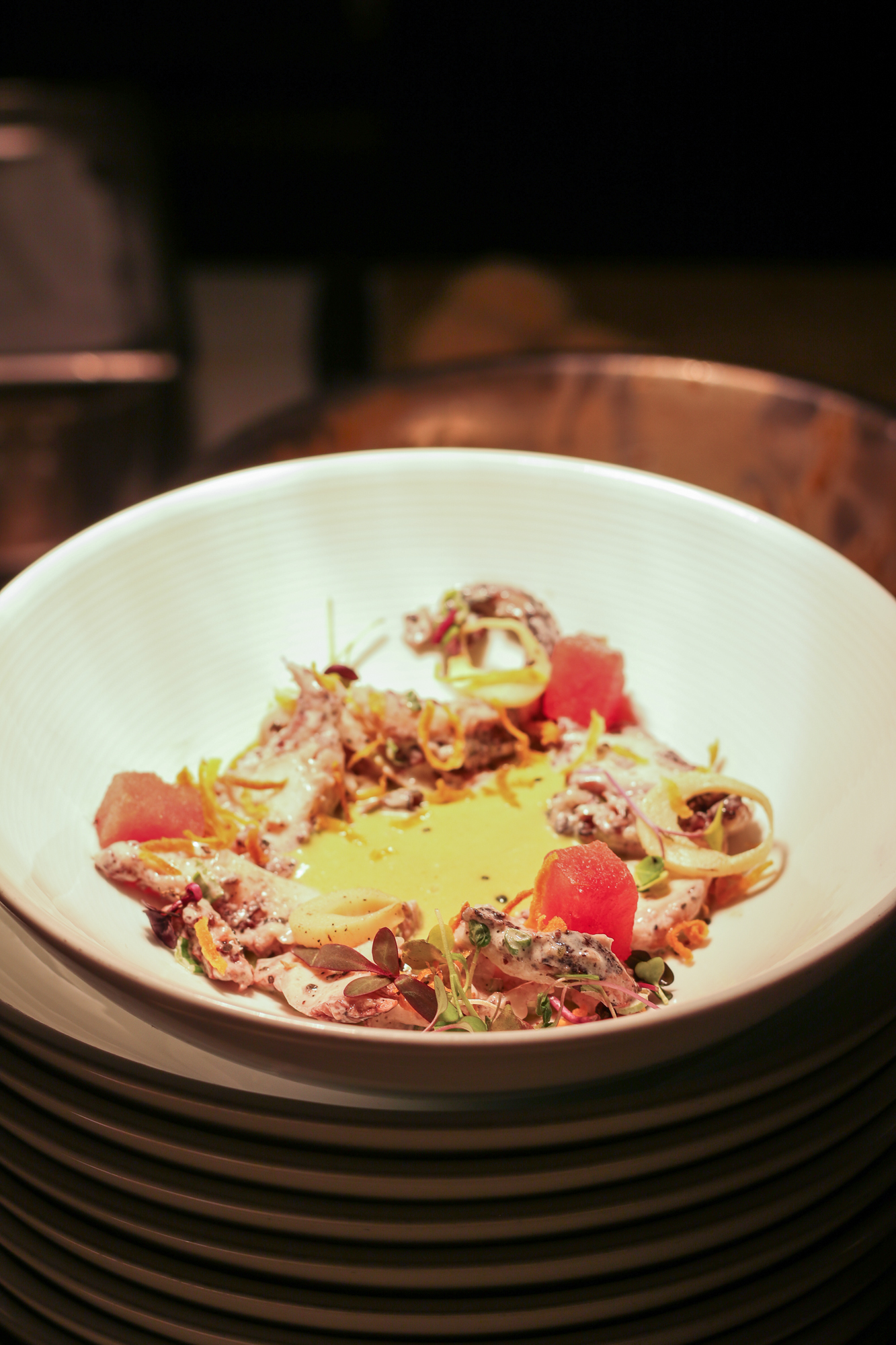 Drink, Dine, and have a bona fide good time at Beaker & Gray