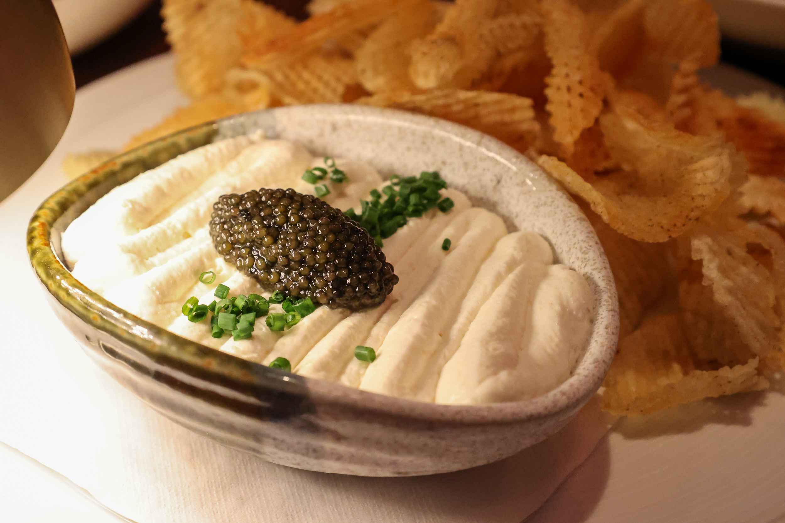 The Key Club Brings Familiar American Classics to Coconut Grove